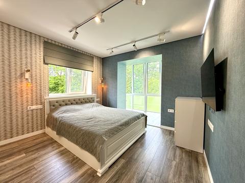 квартира за адресою Кленова вул., 47