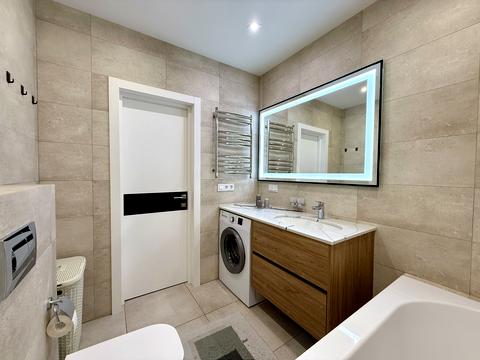 квартира за адресою Кленова вул., 47
