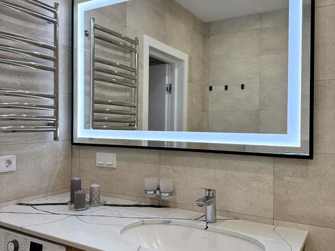 квартира за адресою Кленова вул., 47