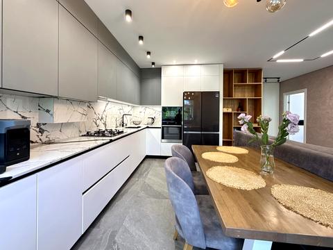 квартира за адресою Кленова вул., 47