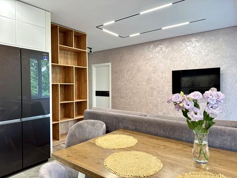 квартира за адресою Кленова вул., 47