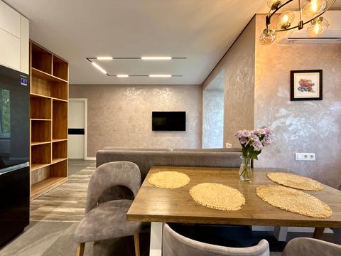 квартира за адресою Кленова вул., 47