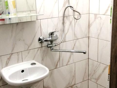 квартира по адресу Артиллерийский пер., 1-А