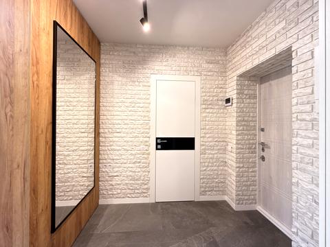 квартира за адресою Кленова вул., 47