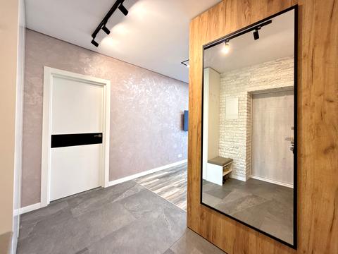 квартира за адресою Кленова вул., 47
