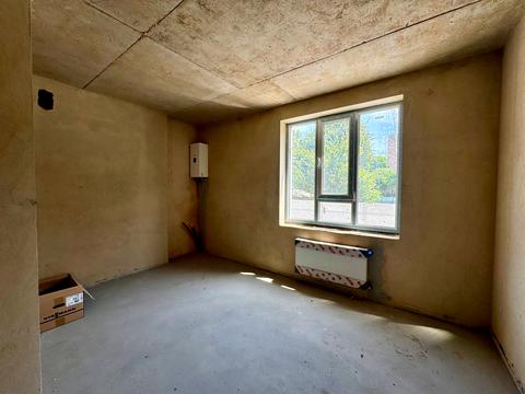 квартира по адресу Медицинская ул., 1