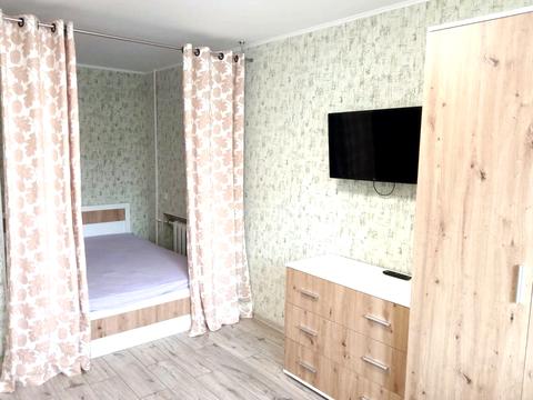 квартира по адресу Артиллерийский пер., 1-А