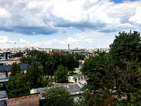 квартира за адресою Замарстинівська вул. (Калініна), 40