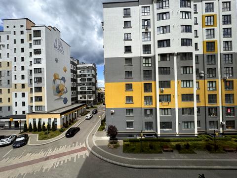 квартира по адресу Александра Довженко ул., 47