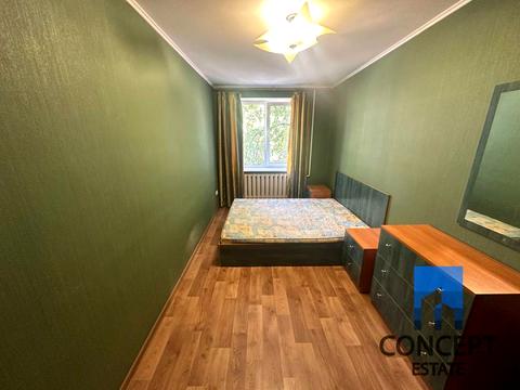 квартира по адресу Героев Крут ул. (Фурманова), 12