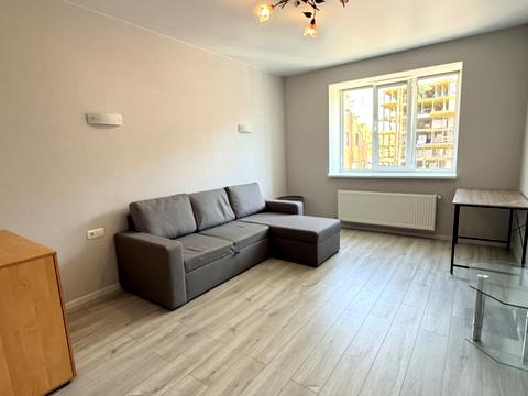 квартира за адресою Лісова вул., 6-В