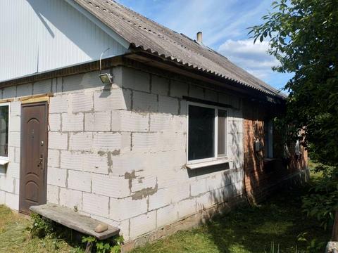дом по адресу Садова, 25А