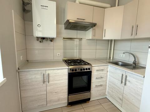 квартира за адресою Лісова вул., 6-В