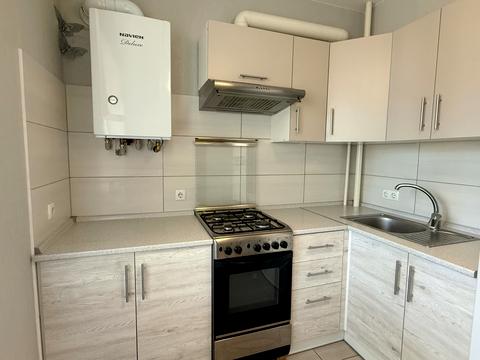 квартира за адресою Лісова вул., 6-В