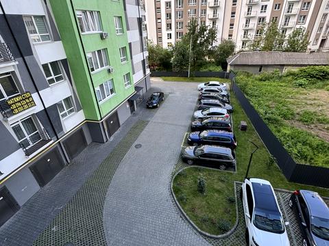 квартира за адресою Івано-Франківськ, Пасічна вул., 44