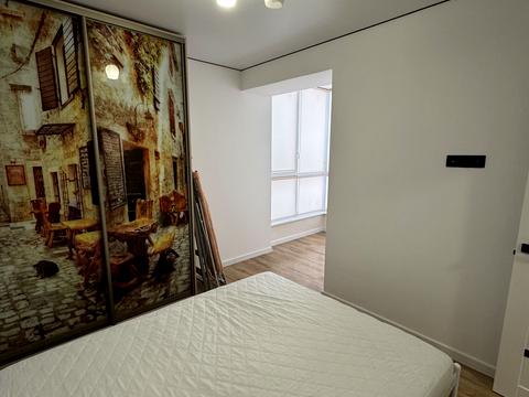 квартира за адресою Івано-Франківськ, Пасічна вул., 44