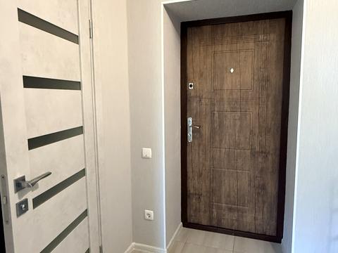 квартира за адресою Лісова вул., 6-В