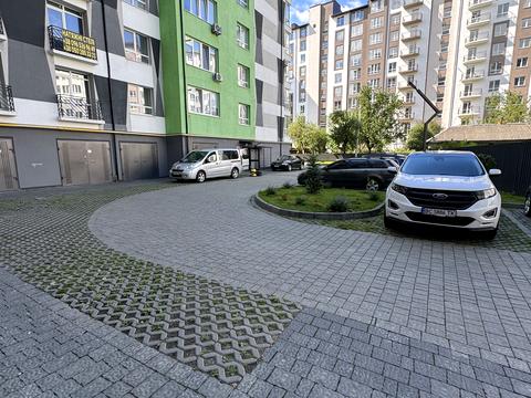 квартира за адресою Івано-Франківськ, Пасічна вул., 44
