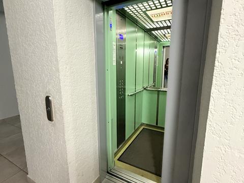 квартира за адресою Лісова вул., 6-В