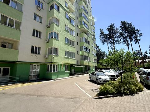 квартира за адресою Лісова вул., 6-В