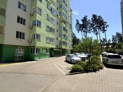 квартира за адресою Лісова вул., 6-В