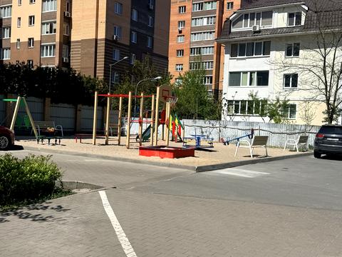 квартира за адресою Лісова вул., 6-В
