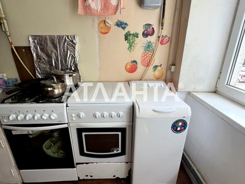 комната по адресу Балковская ул., 36