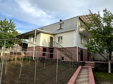 будинок за адресою 1-й Кам'янецький проїзд, 8