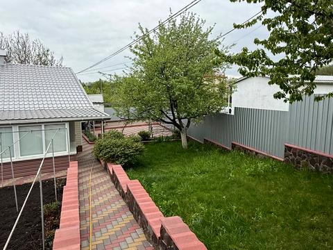 будинок за адресою 1-й Кам'янецький проїзд, 8