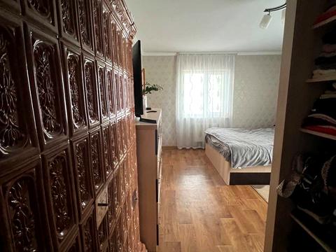 будинок за адресою 1-й Кам'янецький проїзд, 8
