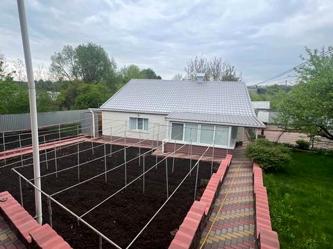 будинок за адресою 1-й Кам'янецький проїзд, 8