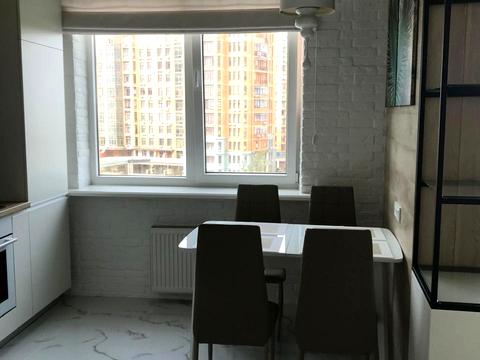 квартира по адресу Генуэзская ул., 3а