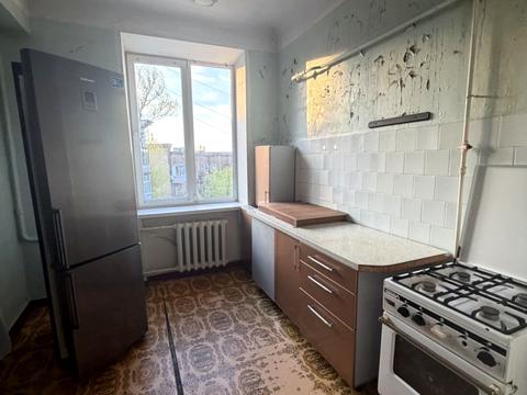 квартира за адресою Лобановського вул., 14