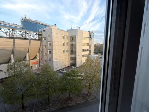 квартира за адресою Лобановського вул., 14