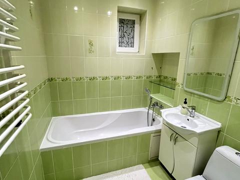 квартира за адресою Костянтини Малицької вул., 10