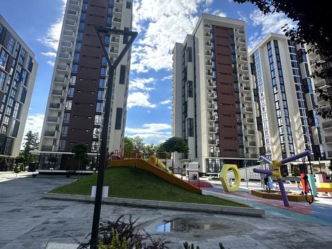квартира за адресою Ленкавського вул., 34 к1