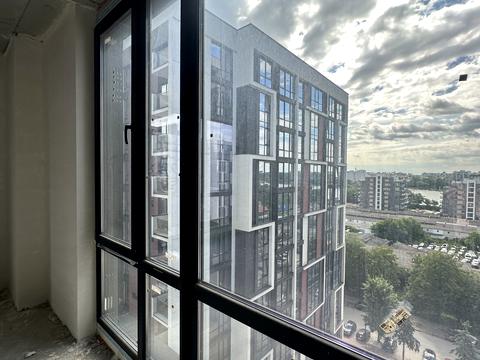 квартира за адресою Ленкавського вул., 34 к1