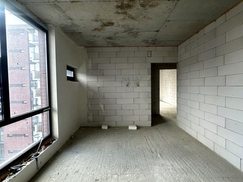 квартира за адресою Ленкавського вул., 34 к1