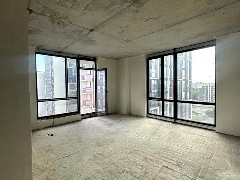 квартира за адресою Ленкавського вул., 34 к1