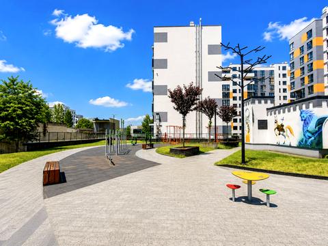квартира по адресу Пимоненко ул. (Донбассовская), 7м