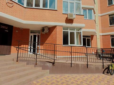 комерційна за адресою Овідіопольська дорога вул., (Будинок 3)