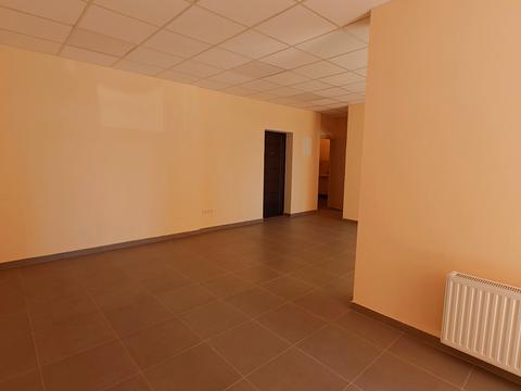 комерційна за адресою Овідіопольська дорога вул., (Будинок 3)