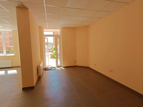 комерційна за адресою Овідіопольська дорога вул., (Будинок 3)