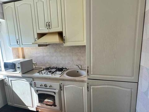 квартира за адресою Полтава, В'ячеслава Чорновола вул., 2а