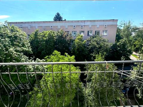 квартира за адресою Полтава, В'ячеслава Чорновола вул., 2а