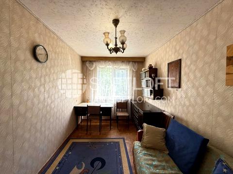 квартира за адресою Ювілейний просп. (), 42а