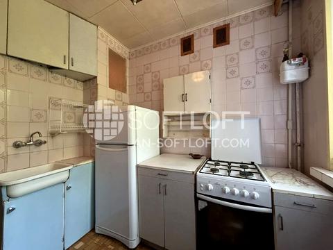 квартира по адресу Юбилейный просп. (50-летия ВЛКСМ), 42а