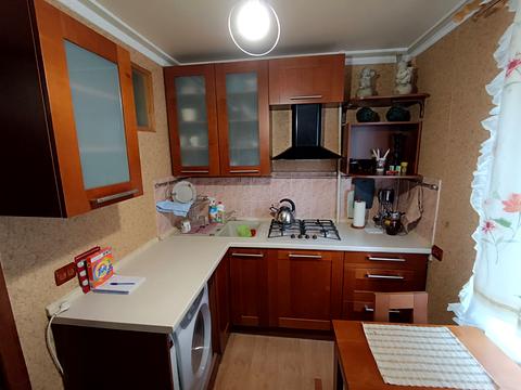 квартира за адресою Кривий Ріг, Віктора Оцерклевича вул. (Курчатова), 19