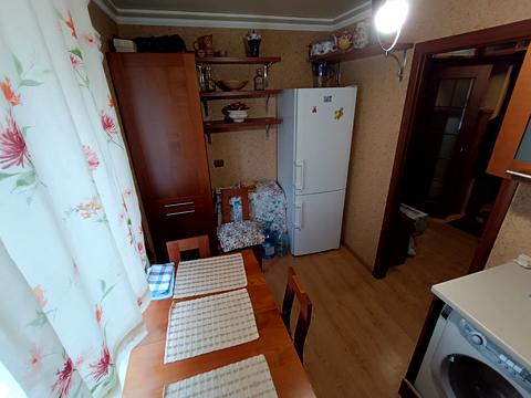 квартира за адресою Кривий Ріг, Віктора Оцерклевича вул. (Курчатова), 19