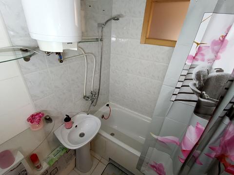 квартира за адресою Кривий Ріг, Віктора Оцерклевича вул. (Курчатова), 19